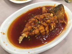 -老人和饭店(淮海中路店)