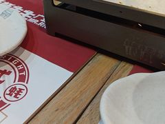 -蚝蚝先生·广式烧烤(信天广场店)