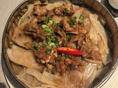 -香云轩·顺德菜(香云纱园林酒店店)