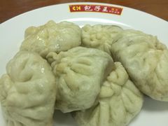 -陈寔包子王·卤煮小肠·京味小吃(龙潭店)