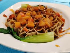 -山西会馆·晋菜·晋商宴·民俗博物馆(体育路店)
