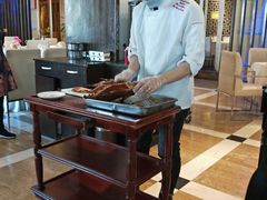 大堂-同喜烤鸭店(光芒店)