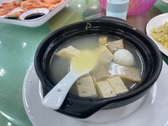 -景好海鲜餐厅(大鹏必选旅游店)