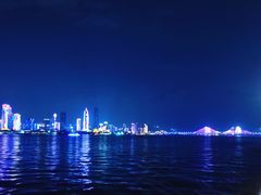 -武汉两江游览·夜游长江(汉口粤汉码头)