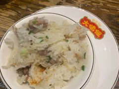 -大鸽饭(马王堆店)