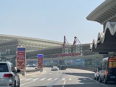 -太原武宿国际机场