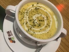 -菲滋意式餐厅(青悦城店)
