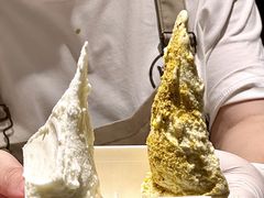 -野人先生Gelato(上海长宁龙之梦店)