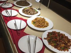 -静之湖湖畔餐厅