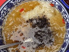银耳糯米粥-袁妈红豆汤(重庆总店)