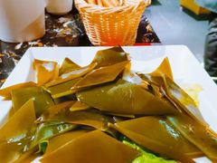 -花千代秘制烤鱼(曼哈顿店)