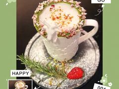 -BE NORMAL CAFE(霞溪路店)