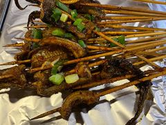-晓靖轩烧烤(沙河风情店)