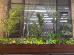 -陈熹公民族美食文化餐厅(中华广场店)