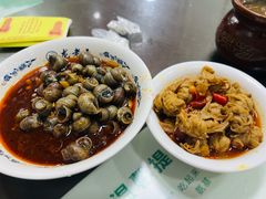 -龙老五汤店(站前西路店)