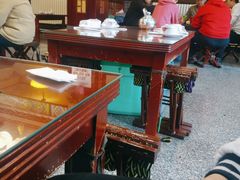 大堂-赵记煎饼卷大葱(东岳店)