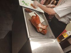 -全聚德(哈尔滨店)