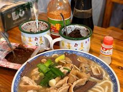 -锦泓老字号猪脏粉(东联大厦店)