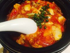 -粗茶淡饭·汉口公馆(循礼门店)