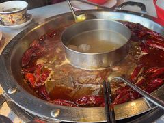 -大龙燚·旷野鲜火锅(广州首店)