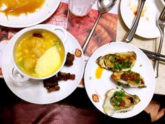 -芭菲盛宴·环球美食(解放碑英利国际店)