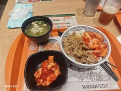 -吉野家(上海美罗城店)
