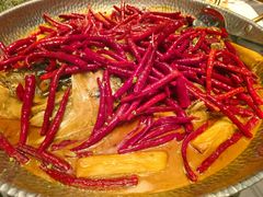 -北京泰富酒店-柏景轩中餐厅