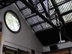 大堂-黑胶星球(华发中城商都店)
