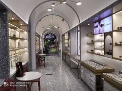 -宝岛眼镜(北京亚运村旗舰店)