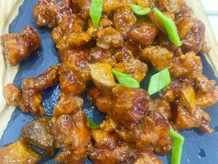 -同发号饭庄(复兴路店)