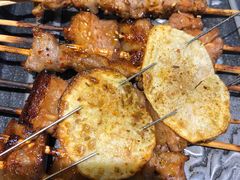 -聚点串吧·北京烧烤(赵登禹路店)