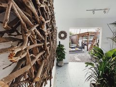 -云里小坐·小院里·团建·宴请·下午茶(三圣乡店)