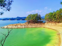 -水边人家·鱼宴餐厅·淳鱼馆(千岛湖店)