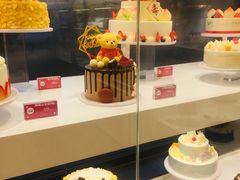 -味多美蛋糕(三元桥店)