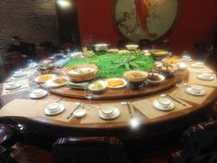 -五味坊·喜宴楼(瑞丰商博城店)