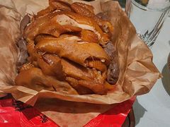 -天和晟烤鸭店(玉泉西街店)