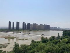 -西安浐灞国家湿地公园