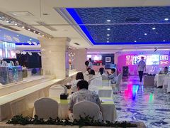 -海韵之星邮轮水会(明发商业广场店)
