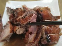 -龙记烤鸭店(新民路店)