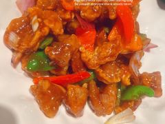 -奉天小馆·非遗东北菜(沈阳万象城店)