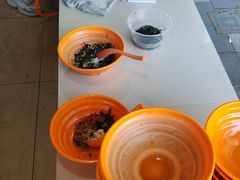 -阿麟馄饨(延长路店)