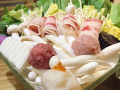 -大头椰·椰子鸡火锅(南宁万象城店)