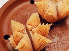 -酌宴府The China Club·广州万富希尔顿酒店(云城东路店)