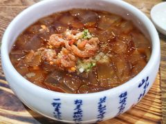 -双合园·海鲜水饺青岛菜(万佳广场店)