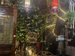 -丽江庭院·云南野生菌·海鲜火锅(鼓楼四合院店)