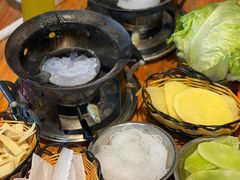 -范贤光鸡公煲(平乐园总店)