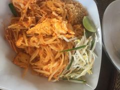 -自然餐厅(Phuket)