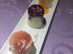 -肘子酥·天津菜·特色捞面(德云社店)