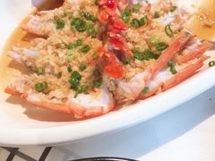 -强记海鲜·大排档(蛇口新街店)