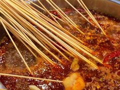 -来伊回麻辣烫·火锅串串清真(红瓦寺总店)